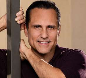 maurice benard weight age height birthday real name notednames bio wife children contact family details